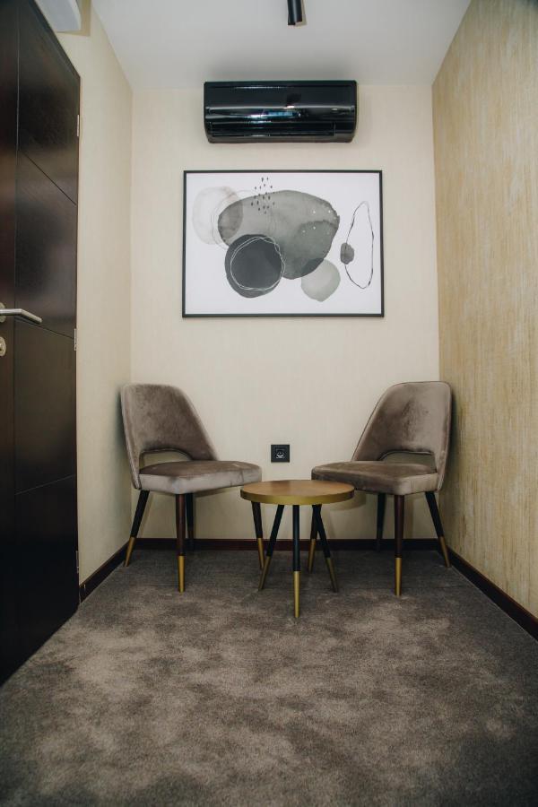 Boutique Luxury Apartments Kragujevac Dış mekan fotoğraf