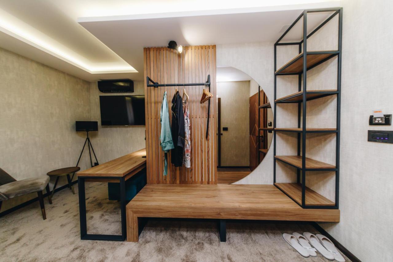 Boutique Luxury Apartments Kragujevac Dış mekan fotoğraf