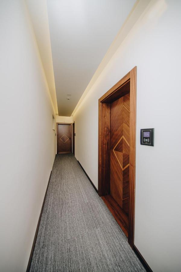 Boutique Luxury Apartments Kragujevac Dış mekan fotoğraf