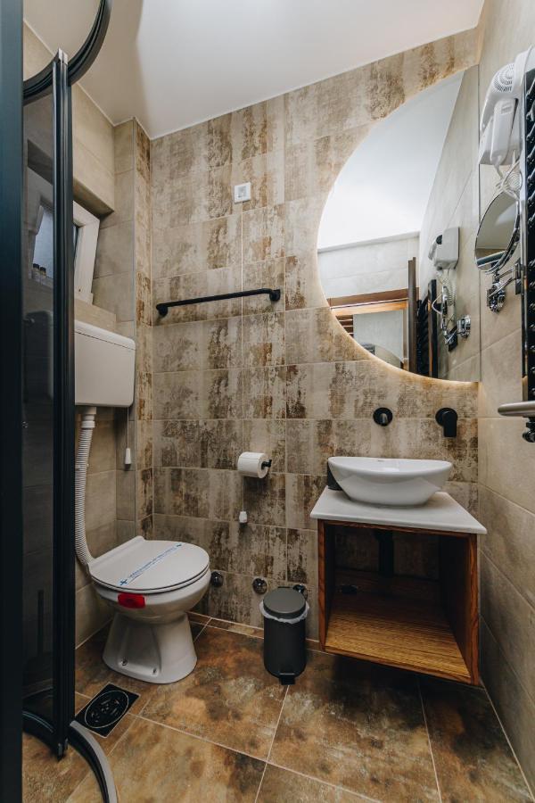Boutique Luxury Apartments Kragujevac Dış mekan fotoğraf