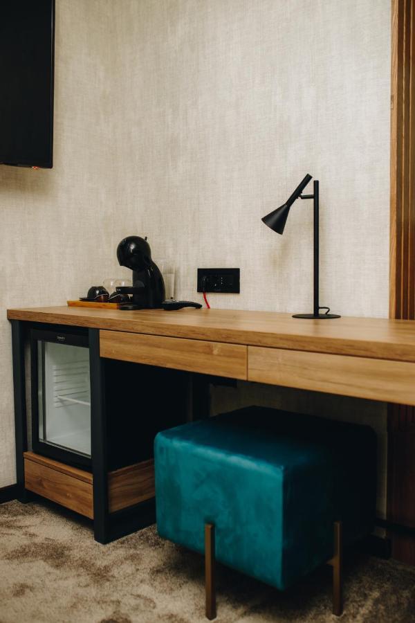 Boutique Luxury Apartments Kragujevac Dış mekan fotoğraf