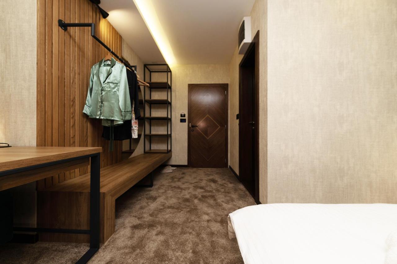 Boutique Luxury Apartments Kragujevac Dış mekan fotoğraf