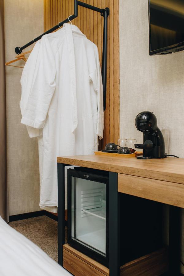 Boutique Luxury Apartments Kragujevac Dış mekan fotoğraf