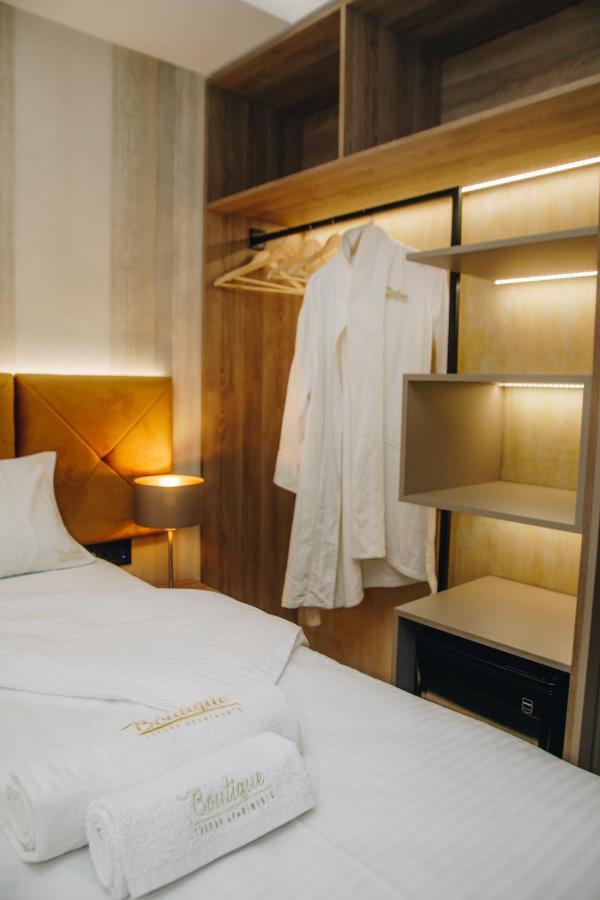 Boutique Luxury Apartments Kragujevac Dış mekan fotoğraf