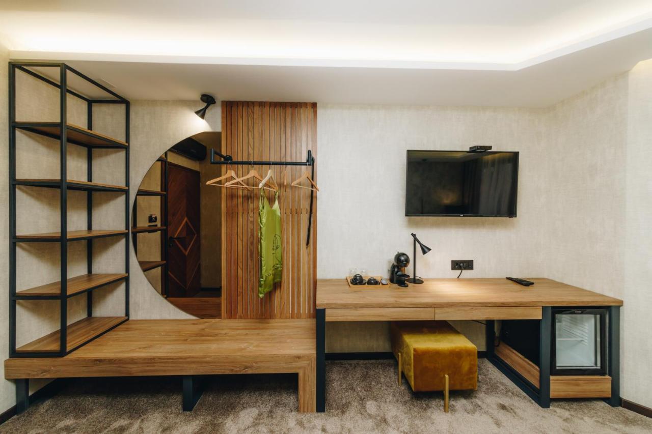 Boutique Luxury Apartments Kragujevac Dış mekan fotoğraf