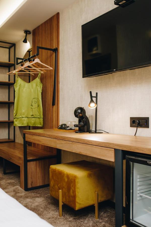Boutique Luxury Apartments Kragujevac Dış mekan fotoğraf
