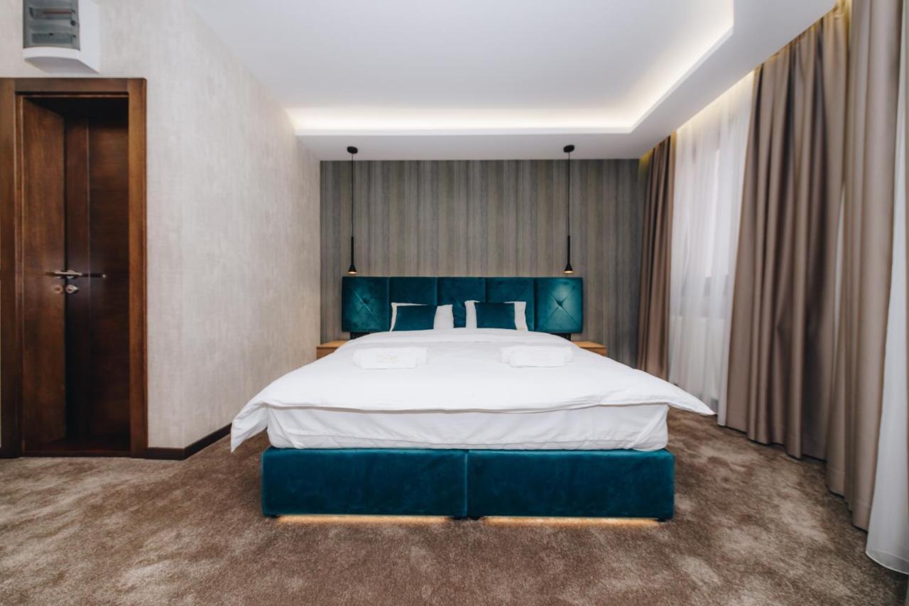 Boutique Luxury Apartments Kragujevac Dış mekan fotoğraf