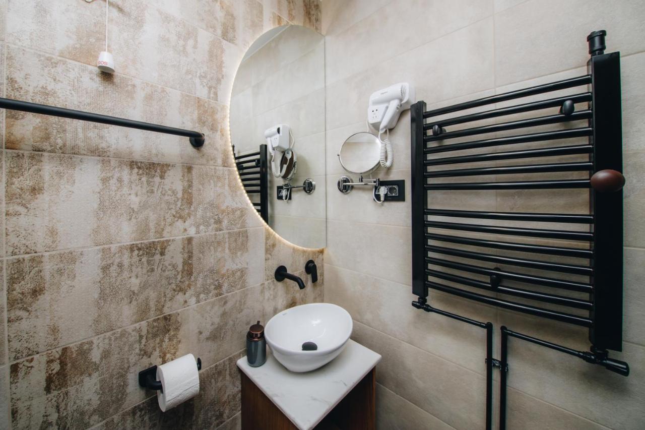 Boutique Luxury Apartments Kragujevac Dış mekan fotoğraf