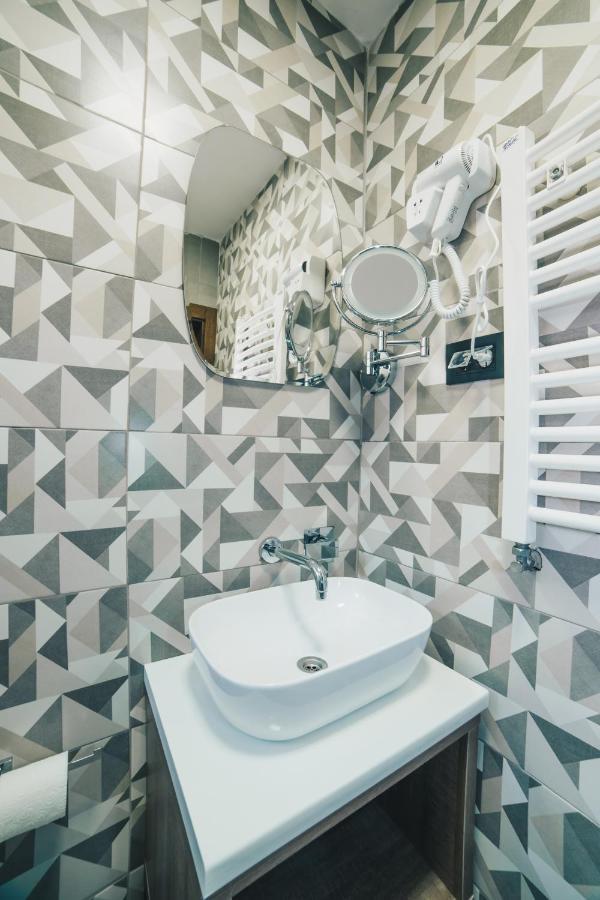 Boutique Luxury Apartments Kragujevac Dış mekan fotoğraf