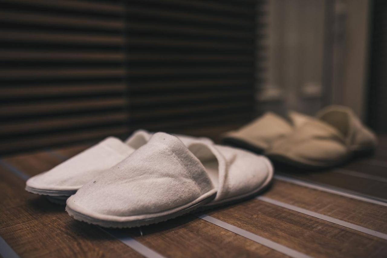 Boutique Luxury Apartments Kragujevac Dış mekan fotoğraf